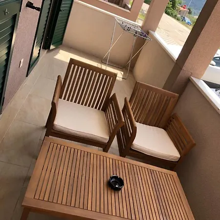Apartment Dona