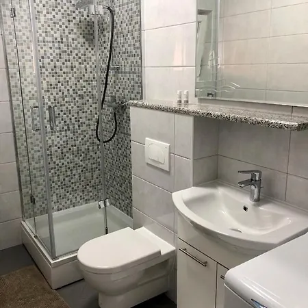 Apartment Dona *