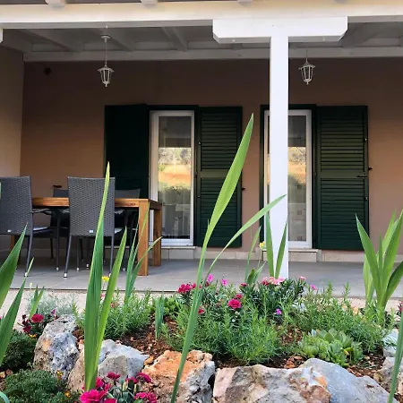 Apartment Dona Cres