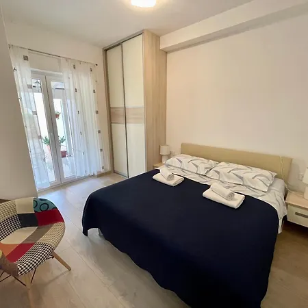 Dona Apartment *