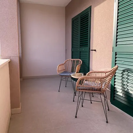 Dona Apartman Cres