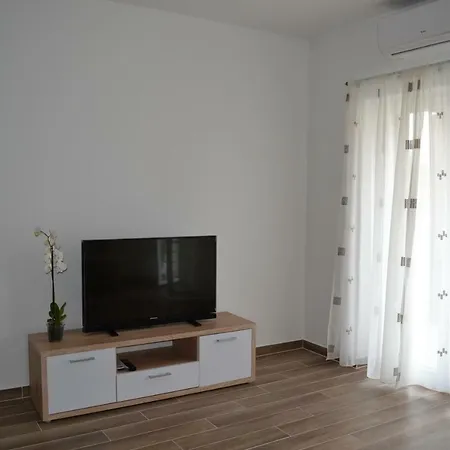 Dona Apartment *