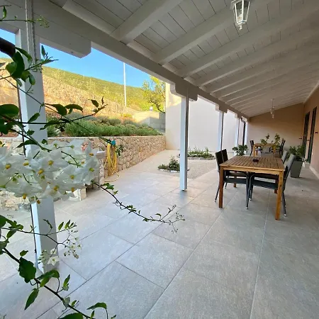 Dona Apartament Cres