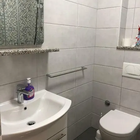 Apartment Dona