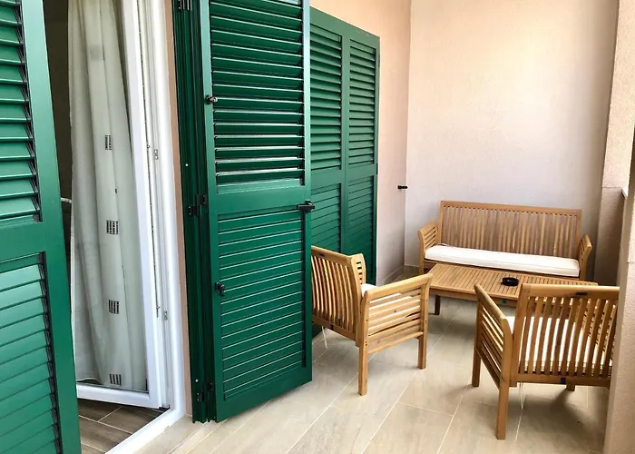 Apartament Dona Cres