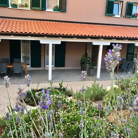 Apartament Dona *
